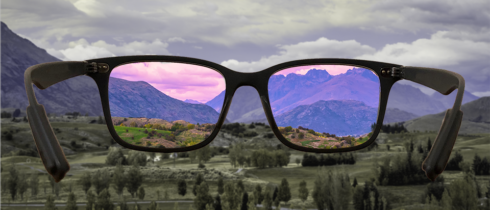 EnChroma Color Blind Safety Glasses | Eyewear Safety Glasses